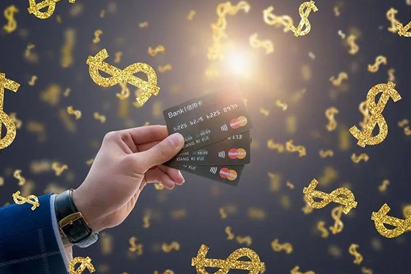 建行信用卡额度全新升级，提升您的金融实力